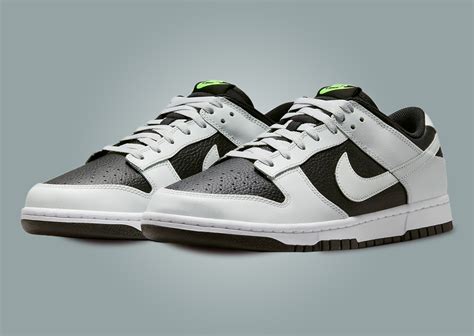 nike panda reverse dunks|panda dunks for mendrjays.